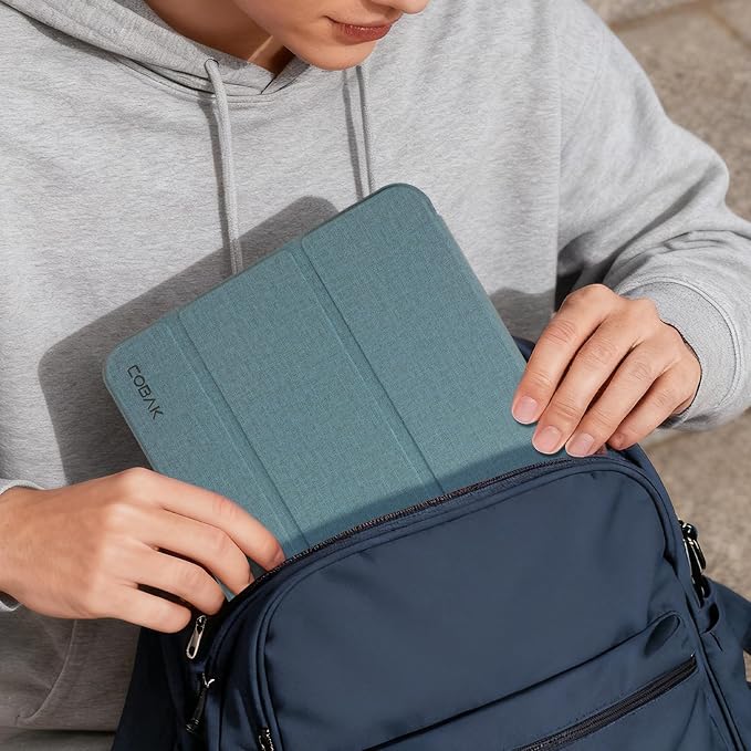 Fabric Slate Blue