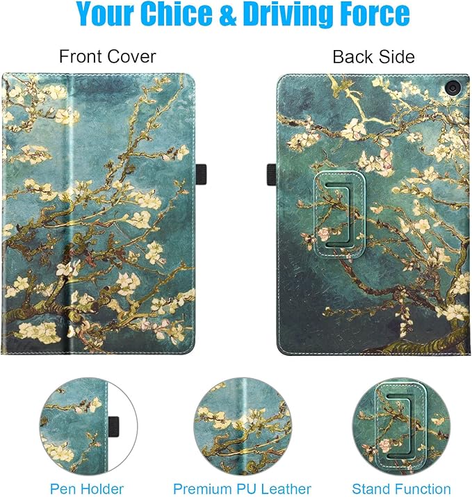 Z - Almond Blossom