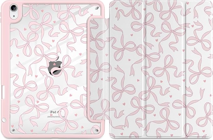 Pink Bows