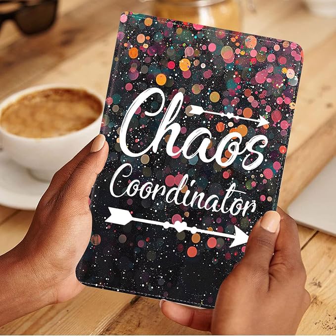 Chaos Coordinator