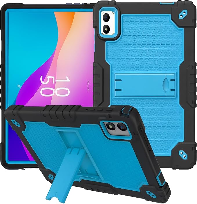 Black/Blue