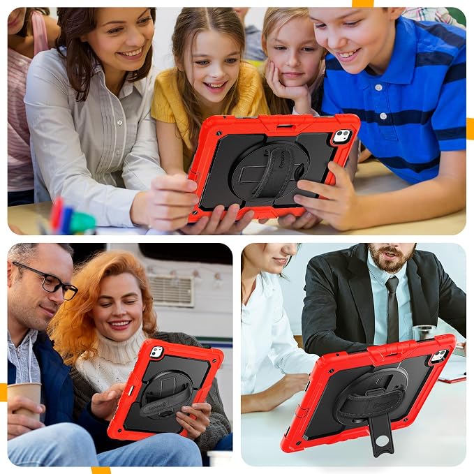 Black+Red