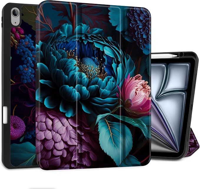 Beautiful Fantasy Flower