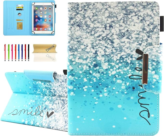 8 Blue Sand