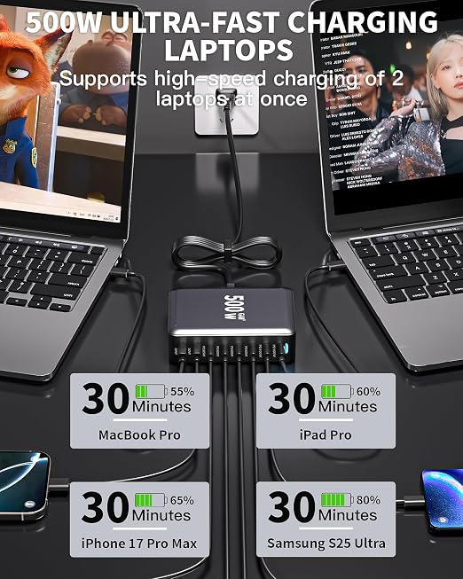 Dark Gray