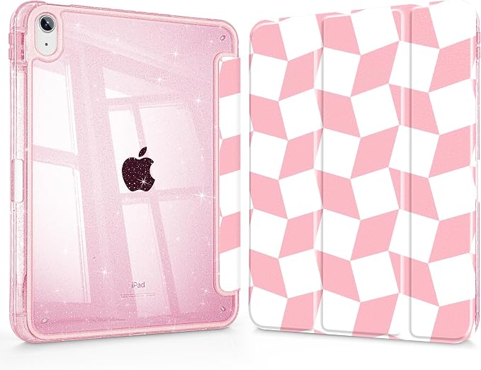 Pink Rhombus
