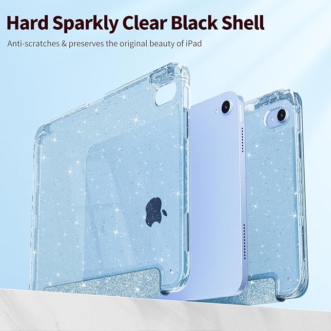 Sparkly-Blue