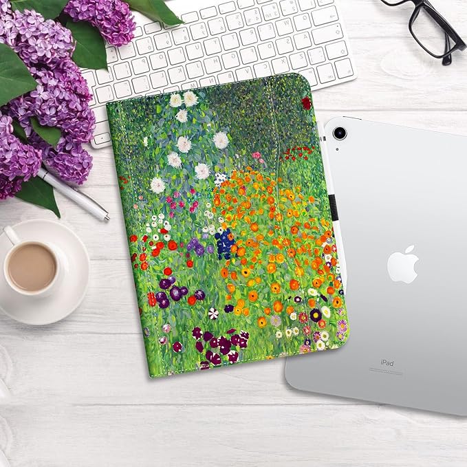 Flower Garden