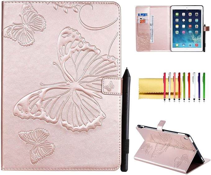 A - Rose Gold