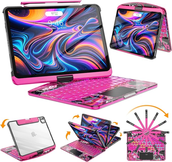 Transparent+Pink