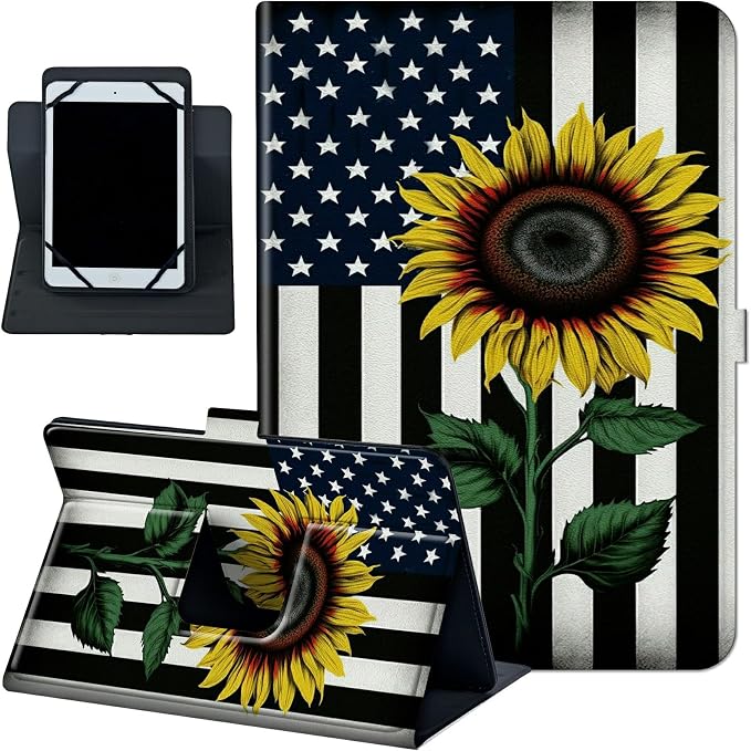 Sunflower Flag
