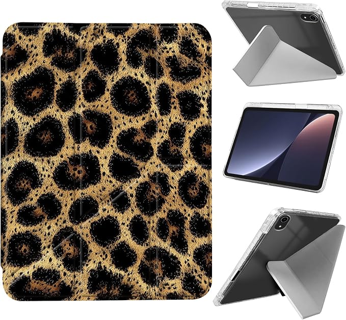 Leopard Print