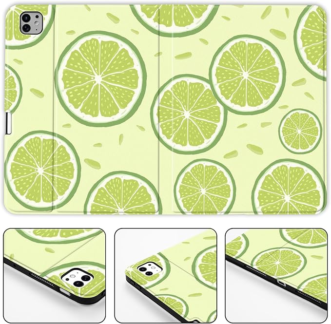 Green Shell Lemon