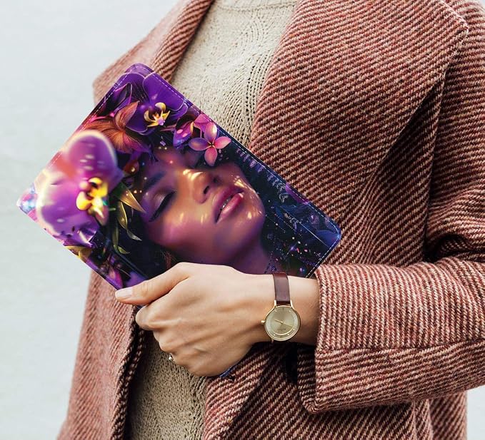 Floral Wreath Women