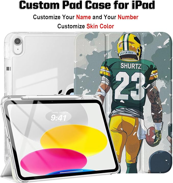 Green Bay Green