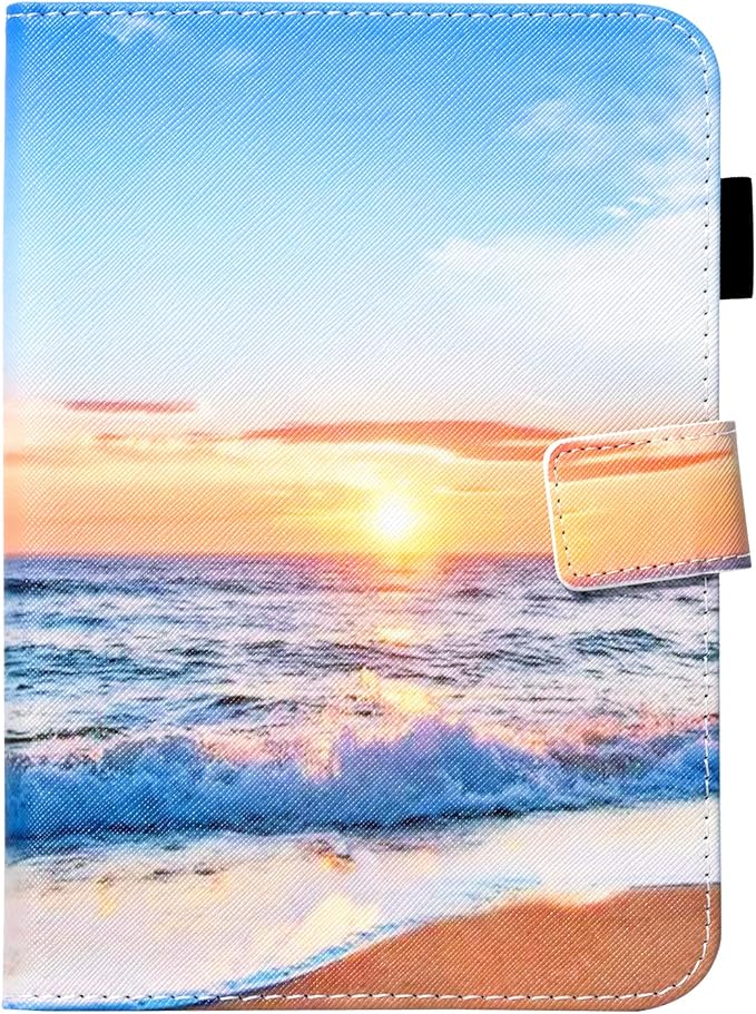 05# Beach Sunrise