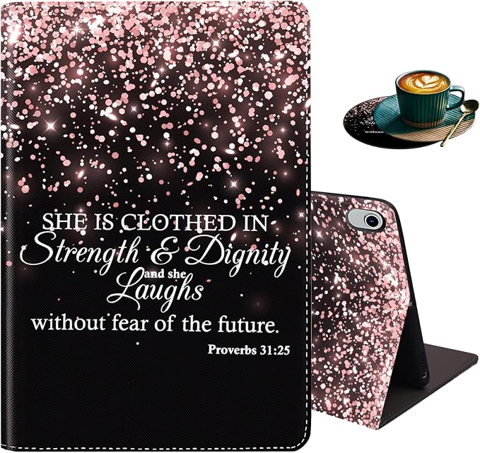 Bible Verses Proverbs 31:25