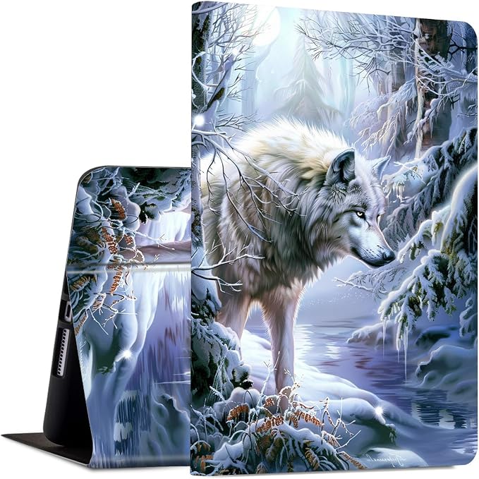 Forest Wolf