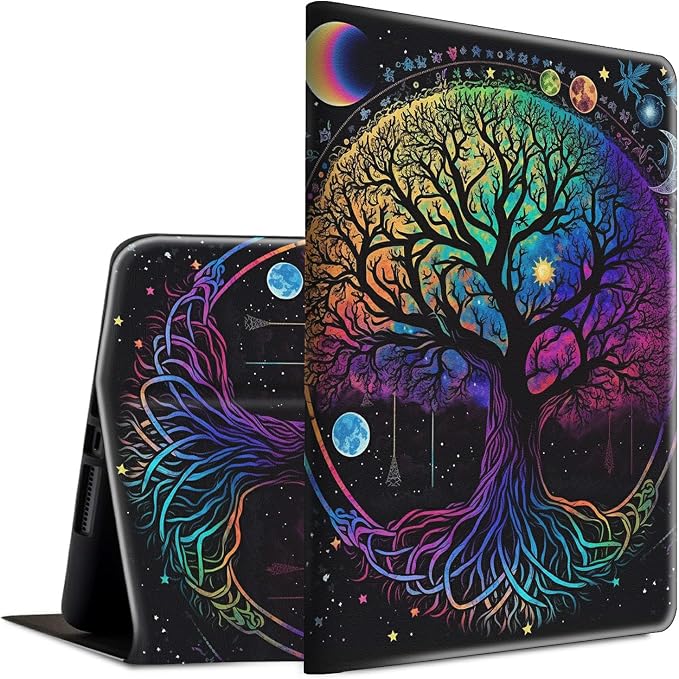 Tree Moon
