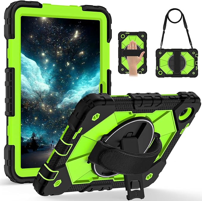 Black Green