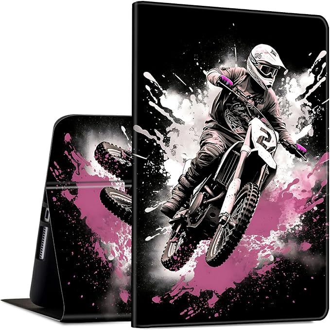 Motorcycle Riding