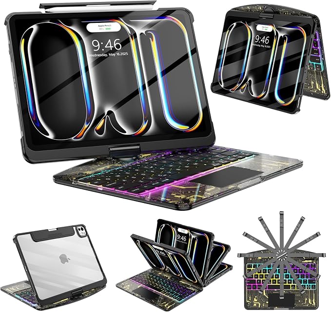 Transparent+Black