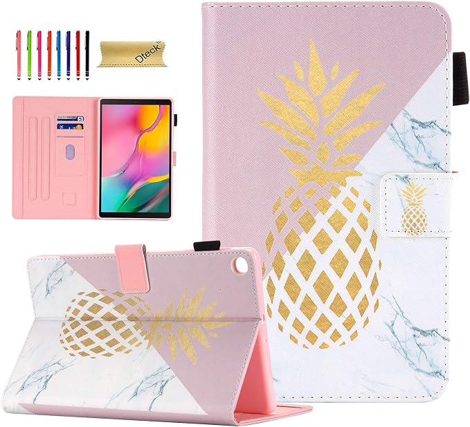 00_Marble Pineapple