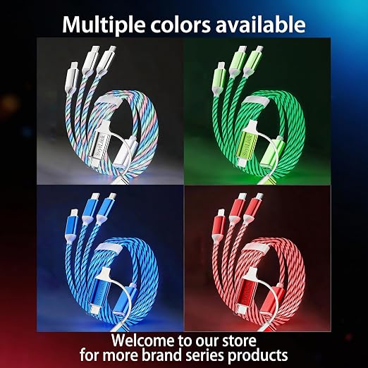 USB 6IN1 Combination Blue
