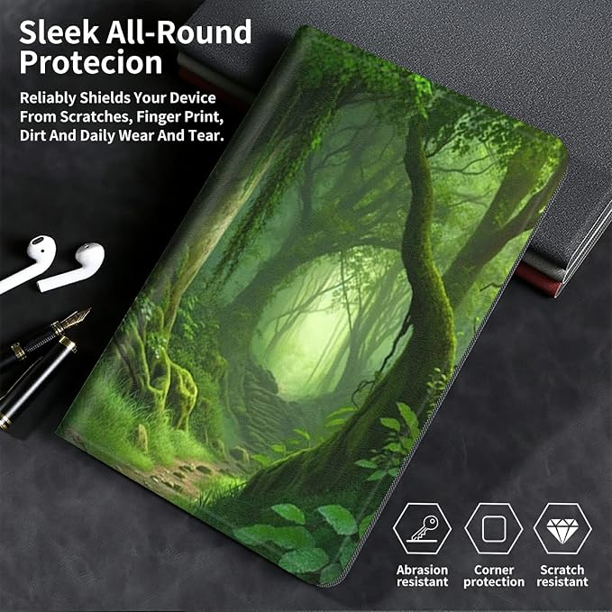 Forest Green