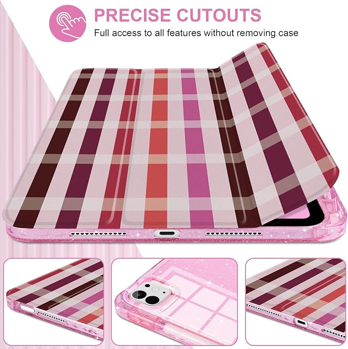 Tartan Pattern