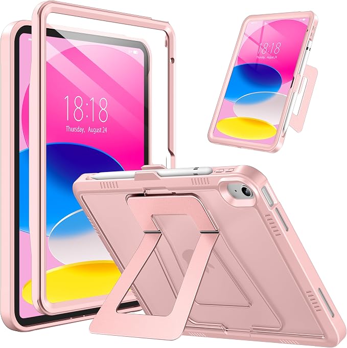 Pink Sand