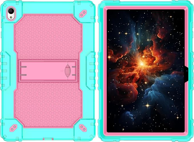 Green/Pink