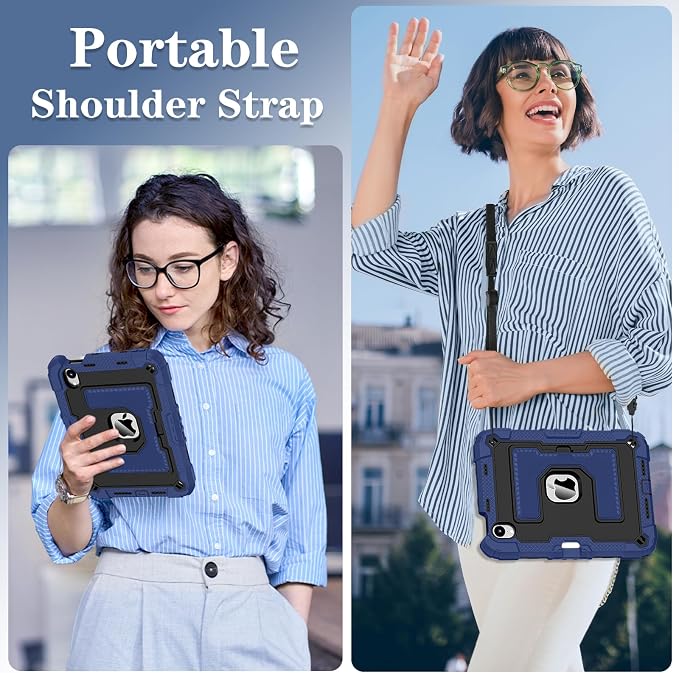 Dark Blue-Black