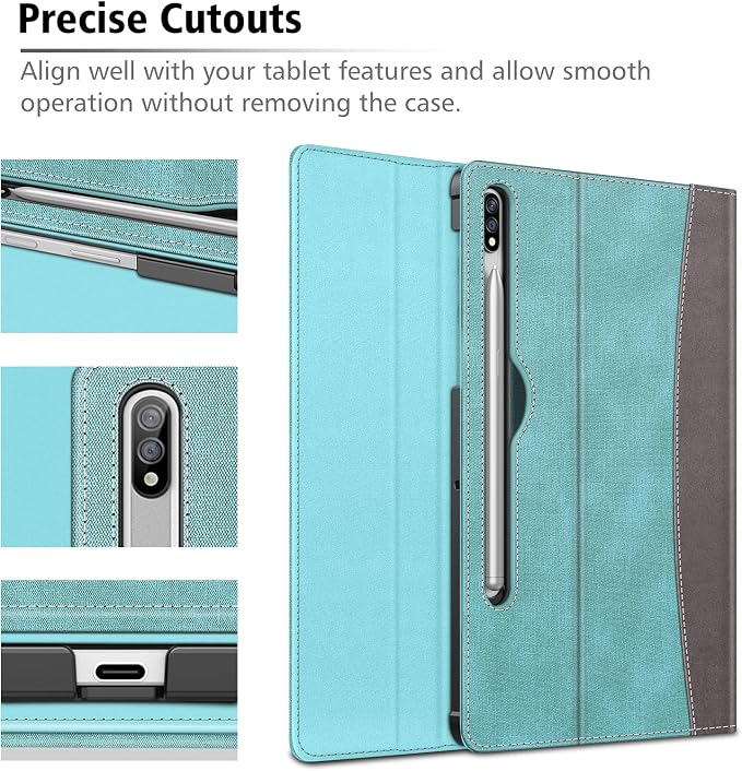 Turquoise
