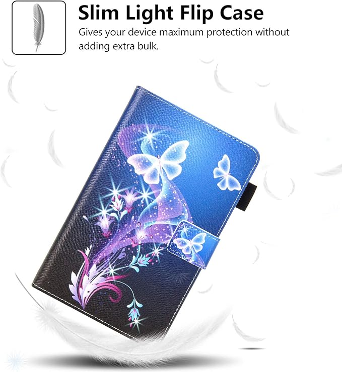 03 Twinkle Butterfly