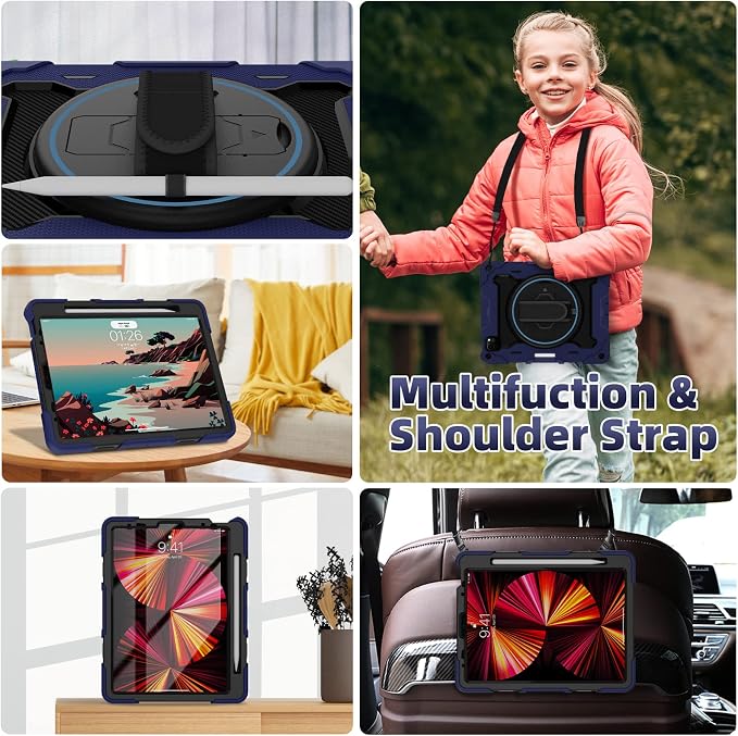 Navy Blue