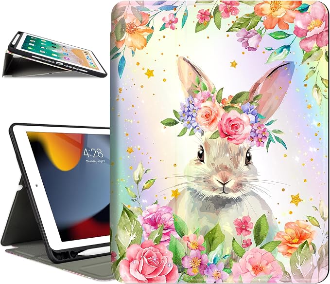 Bunny Floral