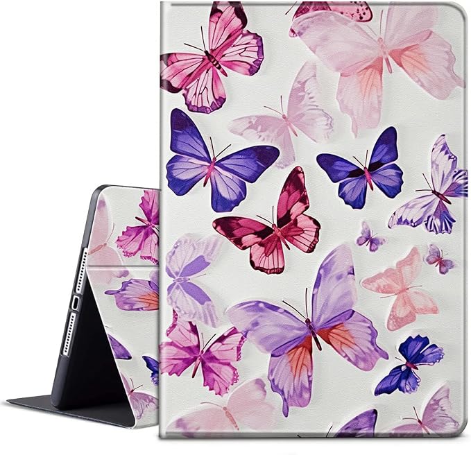 Cute Colorful Butterflies
