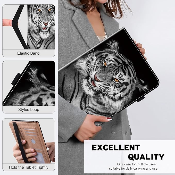 Black Tiger