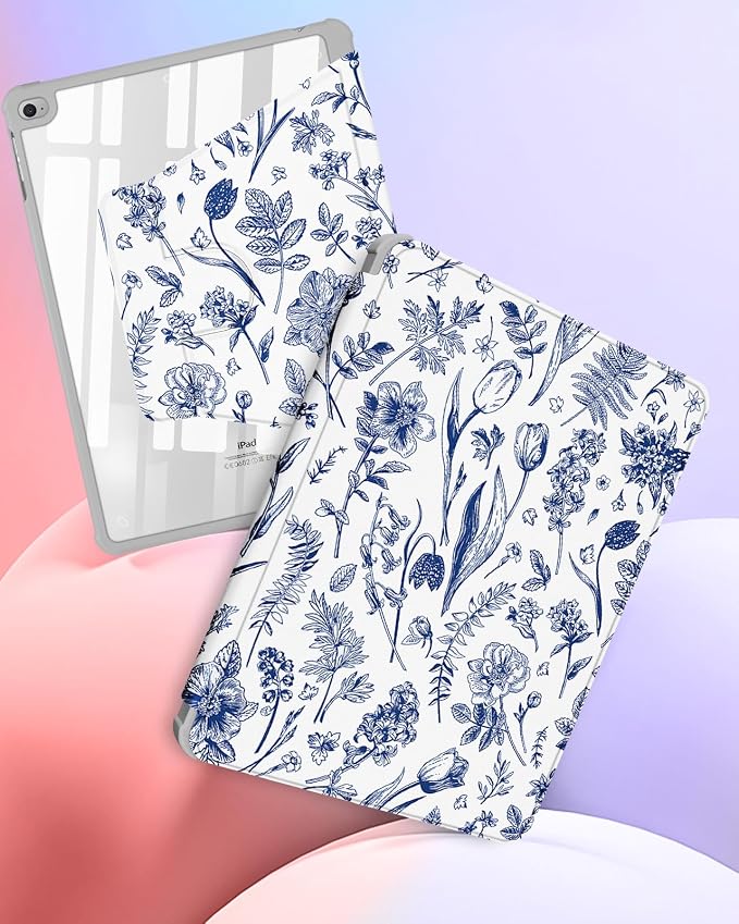 4-for iPad 9.7\
