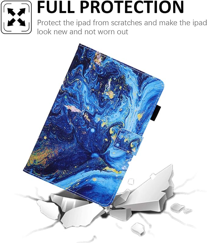 003 Blue Marble