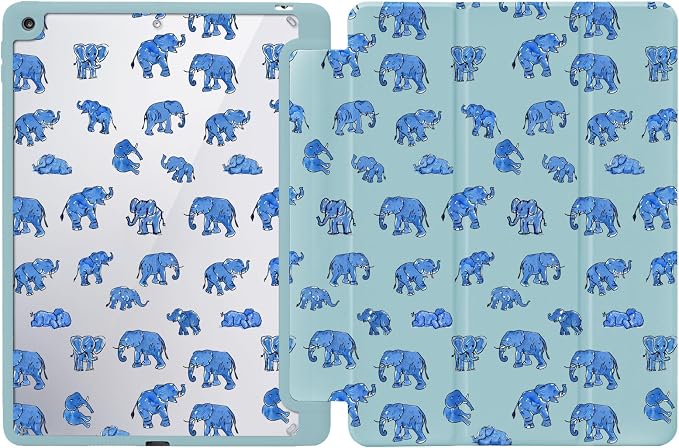 Cute Elephant