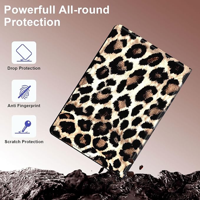 Leopard Print 02