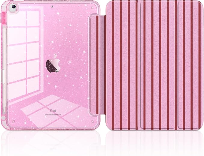 Pink Stripes