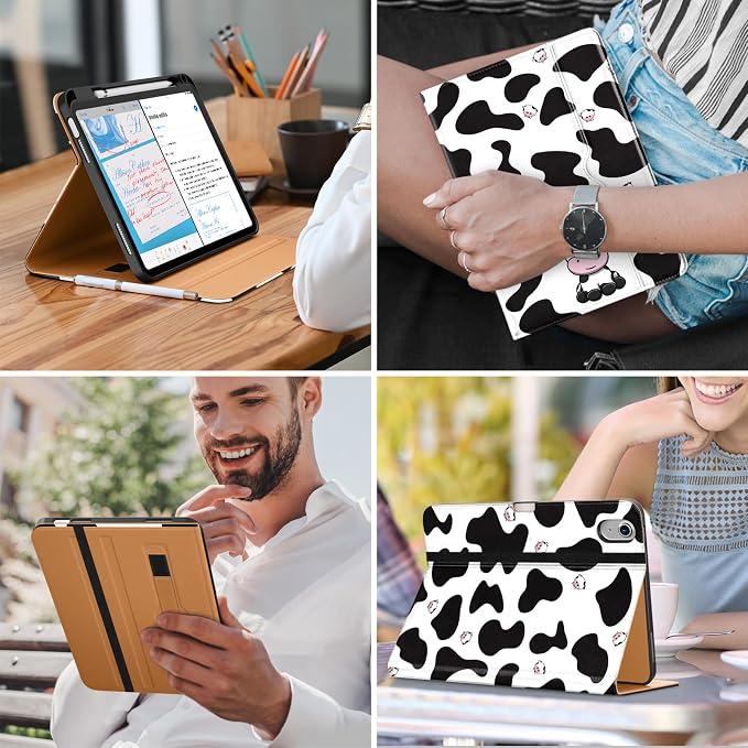 Z-Cow Print