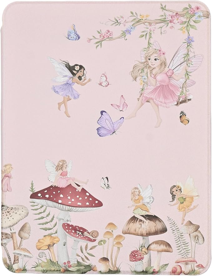 Butterfly Fairy