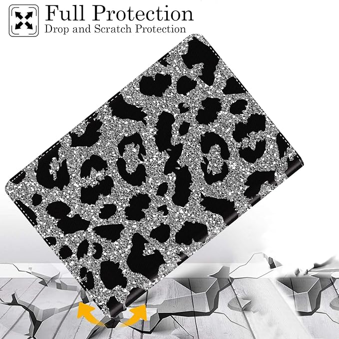 Leopard Print Pattern