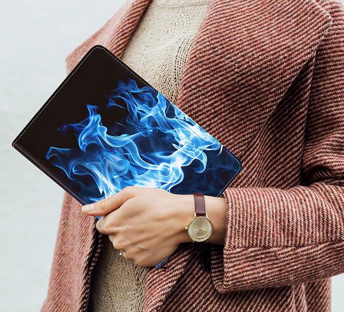 Blue Flame