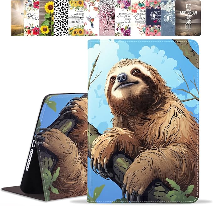 Cute Sloth-1