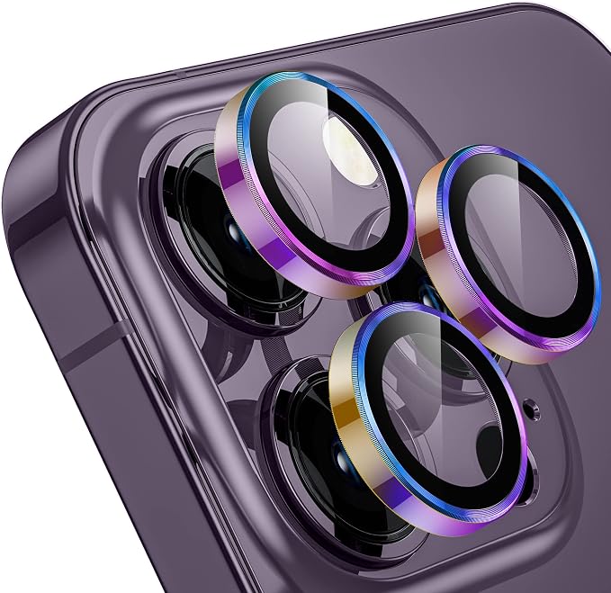 Multi-Coloured